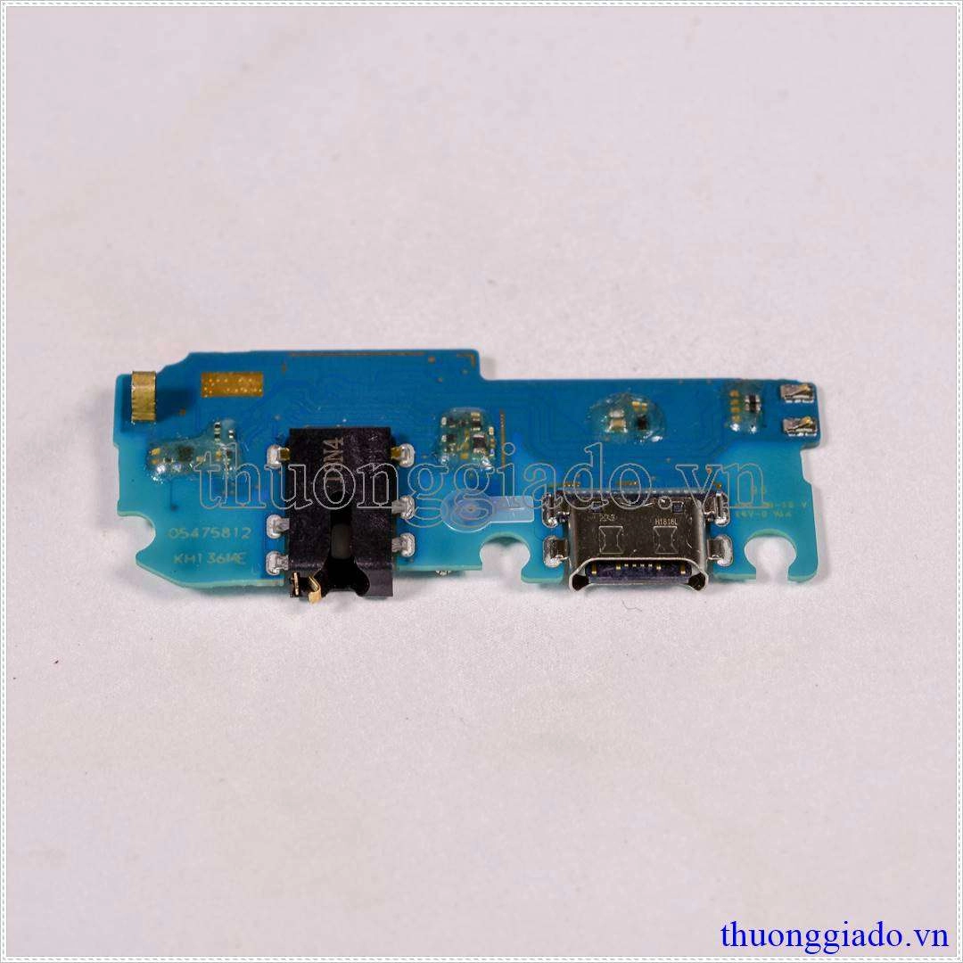 Thay chân sạc Samsung Galaxy A12S