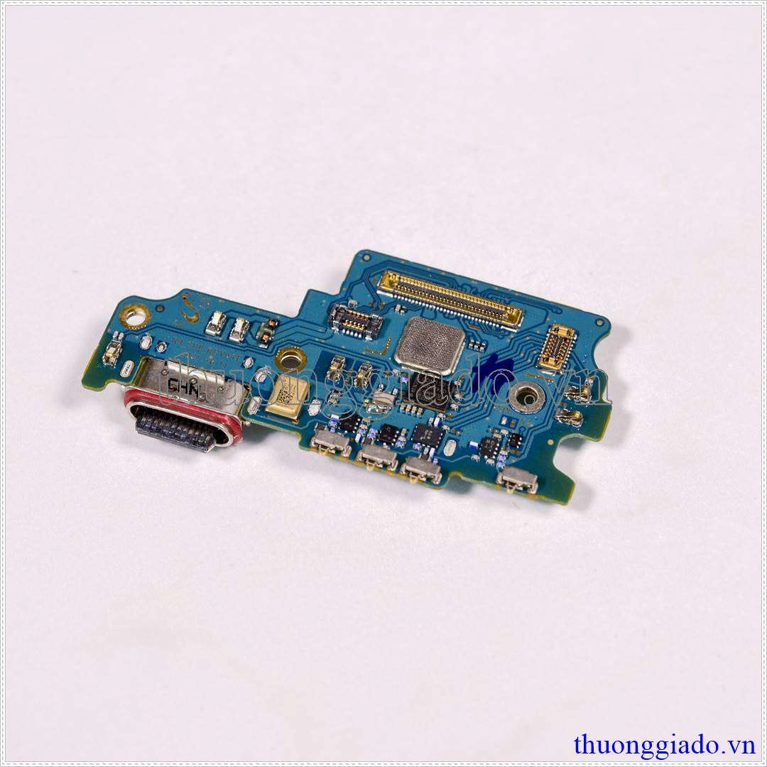 Thay chân sạc Samsung Galaxy S21 FE