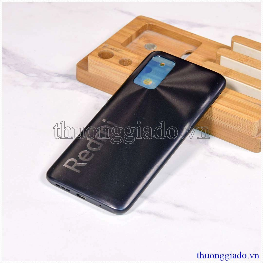 Thay nắp lưng Xiaomi Redmi Note 9 4G Thay nắp lưng Xiaomi Redmi Note 9 4G