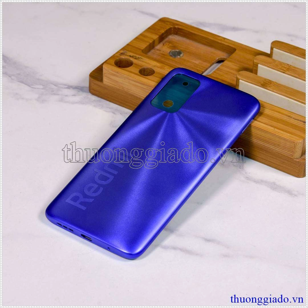 Thay nắp lưng Xiaomi Redmi Note 9 4G Thay nắp lưng Xiaomi Redmi Note 9 4G