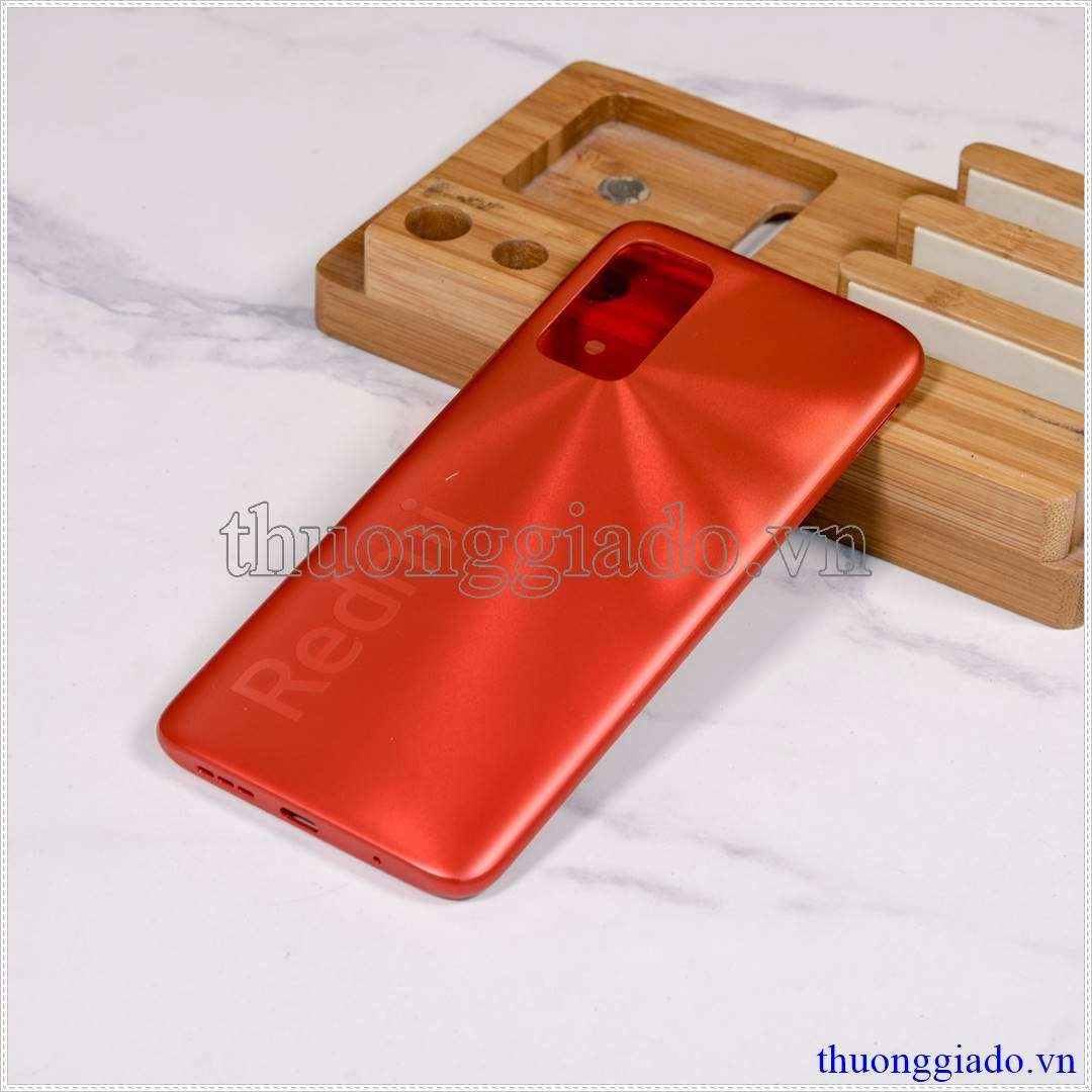 Thay nắp lưng Xiaomi Redmi Note 9 4G Thay nắp lưng Xiaomi Redmi Note 9 4G