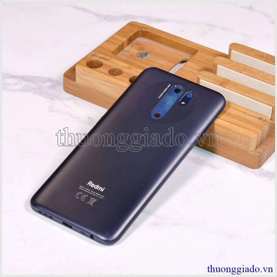 Thay nắp lưng Xiaomi Redmi 9