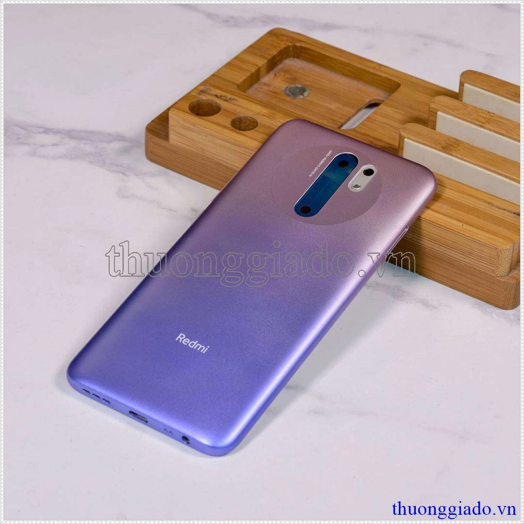 Thay nắp lưng Xiaomi Redmi 9