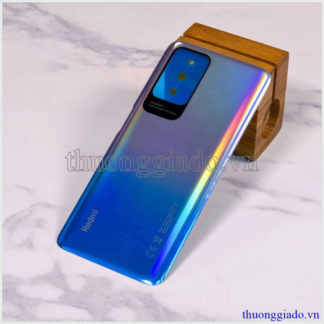 Thay nắp lưng Xiaomi Redmi 10 Thay nắp lưng Xiaomi Redmi 10