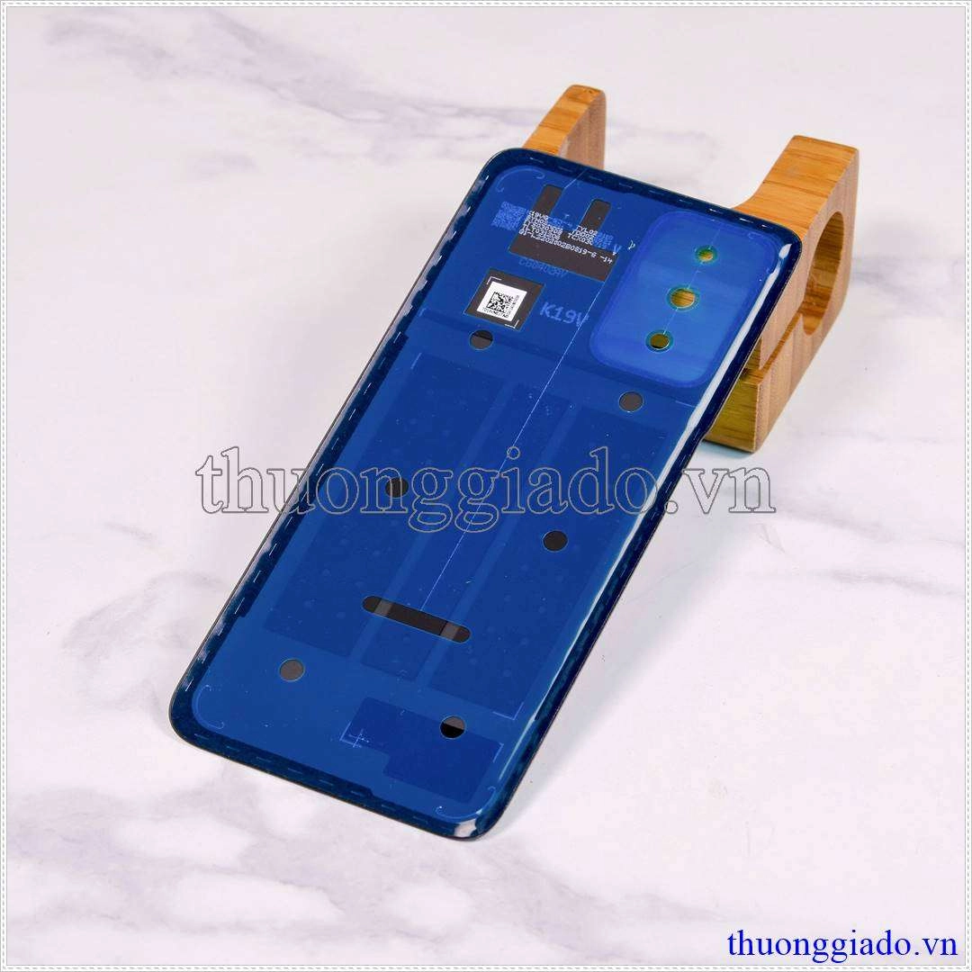 Thay nắp lưng Xiaomi Redmi 10 Thay nắp lưng Xiaomi Redmi 10