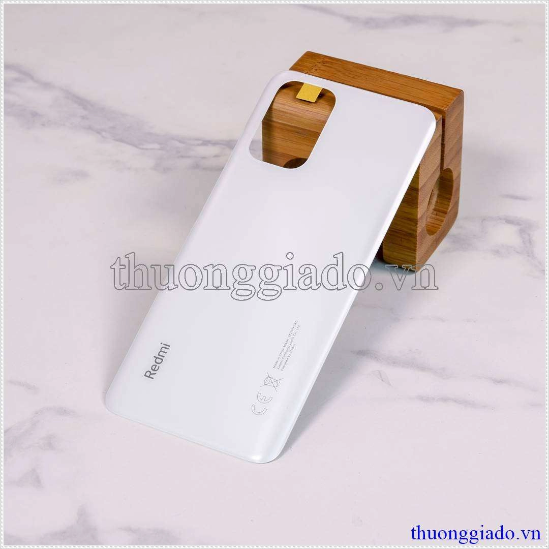 Thay nắp lưng Xiaomi Redmi Note 10 4G