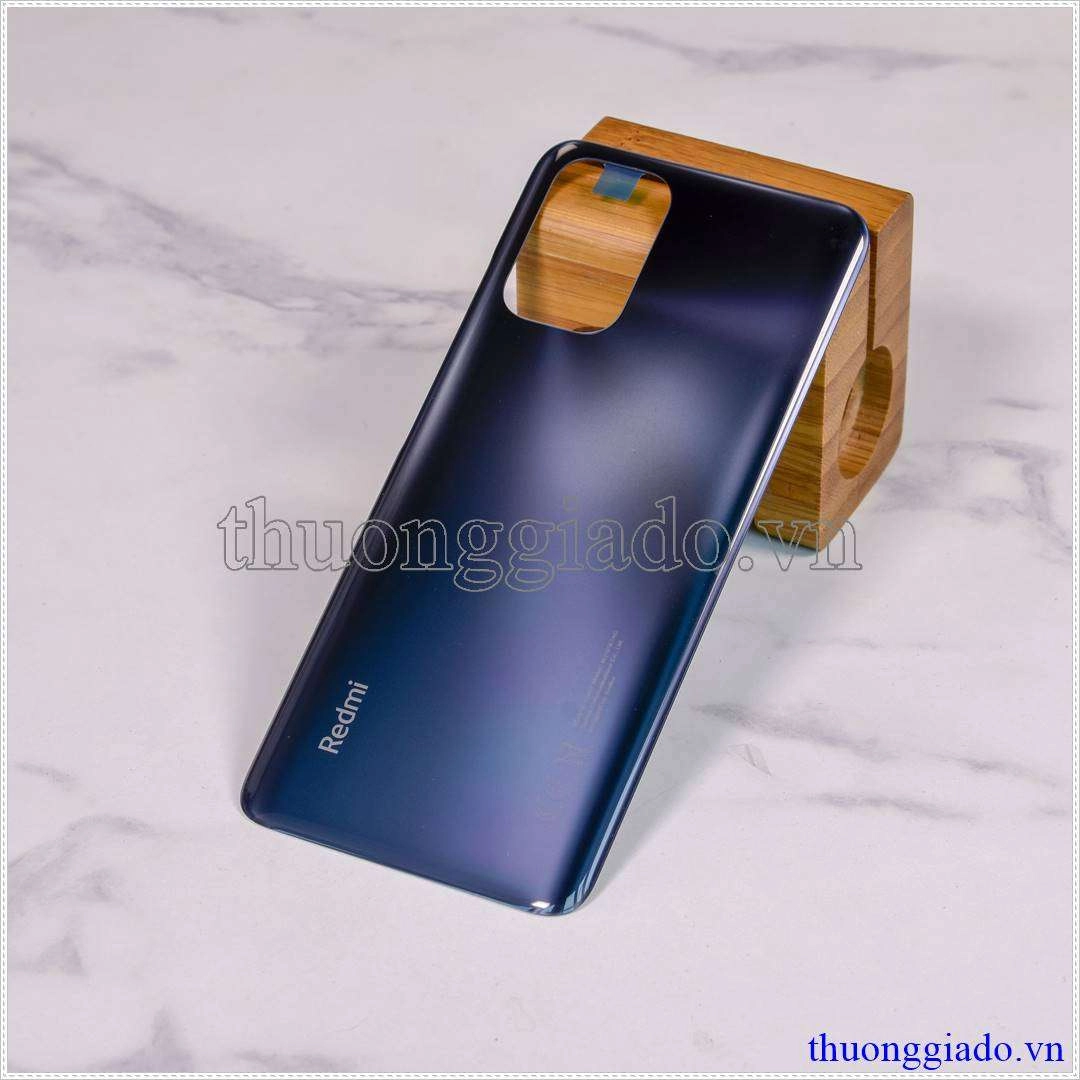 Thay nắp lưng Xiaomi Redmi Note 10 4G