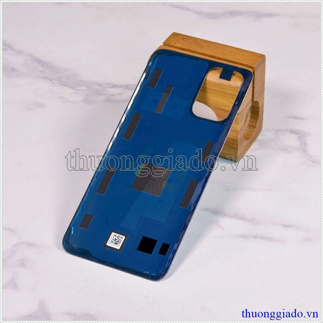 Thay nắp lưng Xiaomi Redmi Note 10 4G