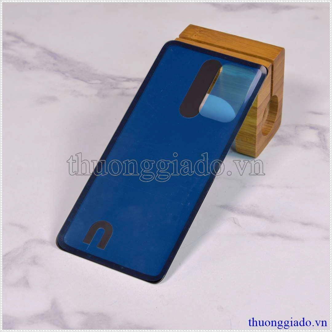 Thay nắp lưng (kính lưng) Xiaomi Redmi Note 10 Pro 4G Thay nắp lưng (kính lưng) Xiaomi Redmi Note 10 Pro 4G