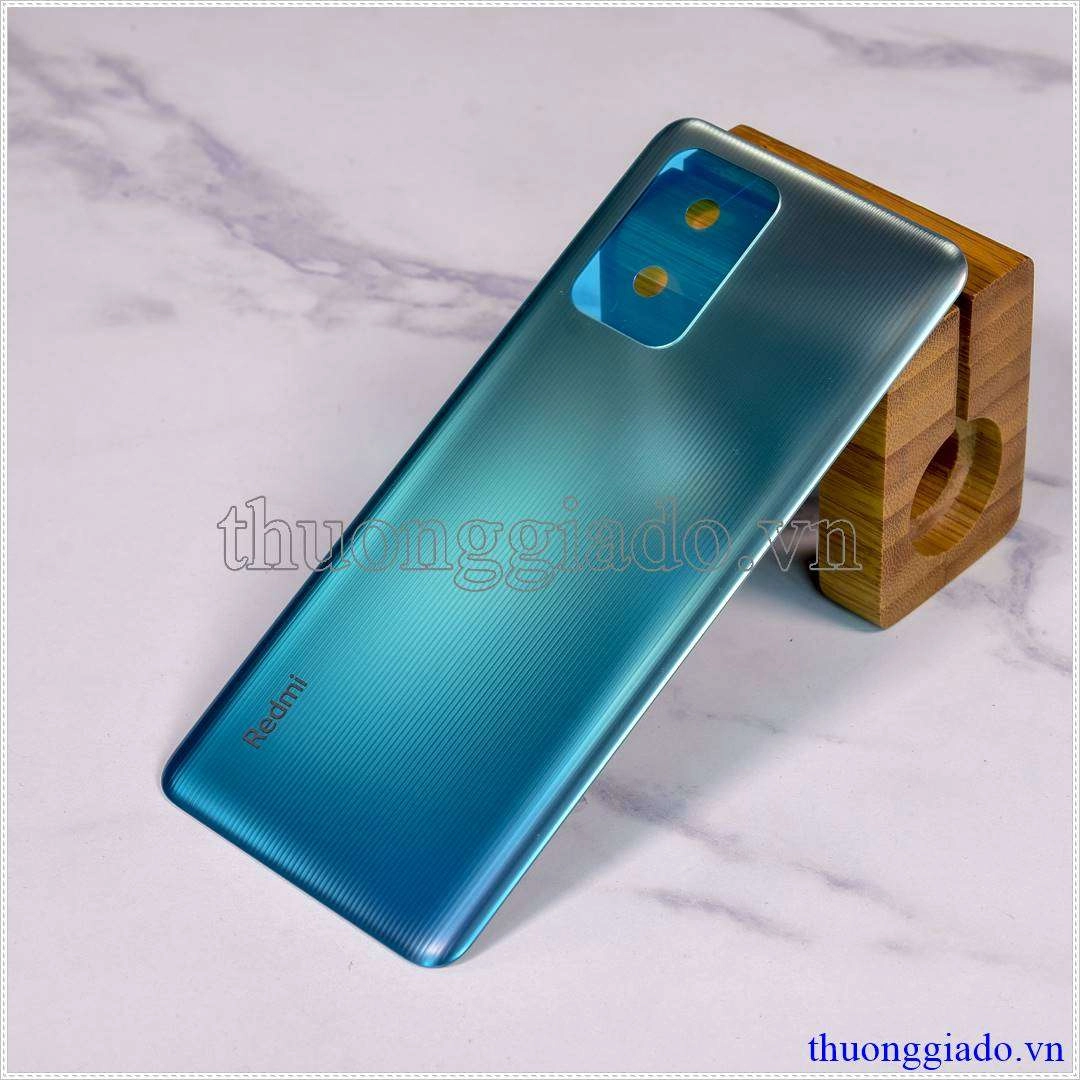 Thay nắp lưng Xiaomi Redmi Note 10 Pro 5G Thay nắp lưng Xiaomi Redmi Note 10 Pro 5G