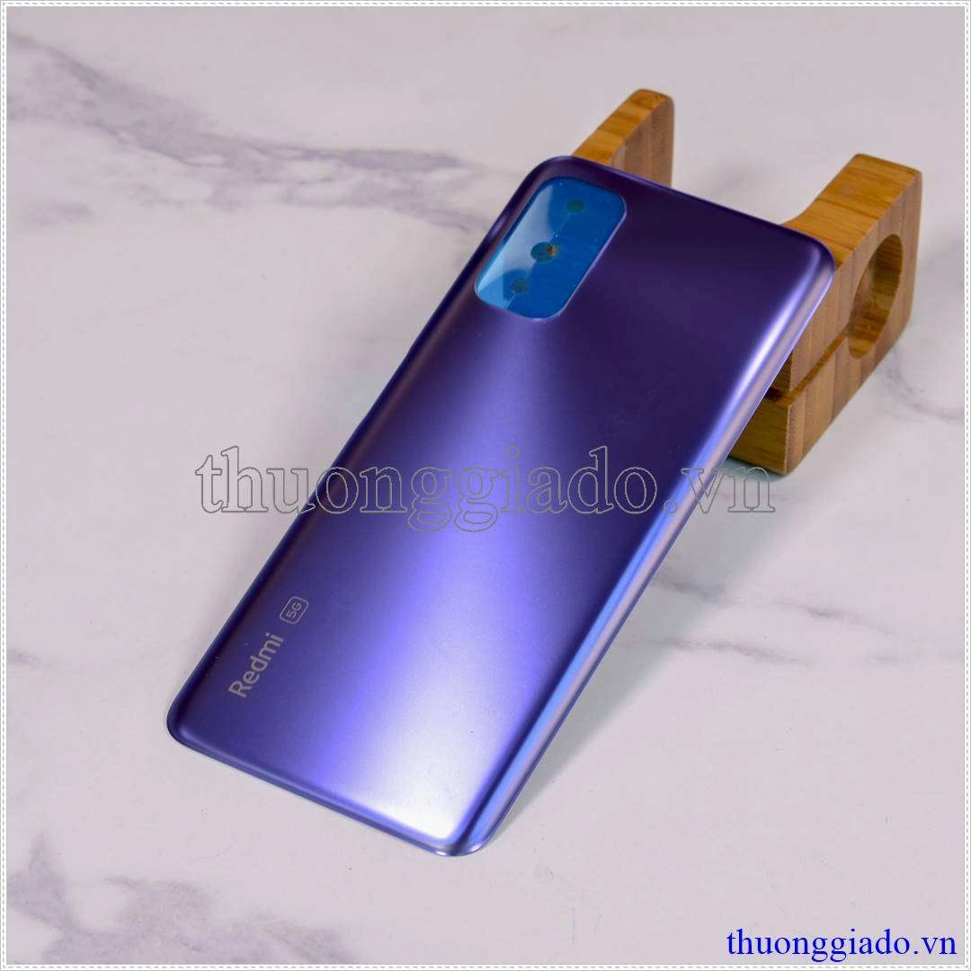 Thay nắp lưng Xiaomi Redmi Note 10 5G