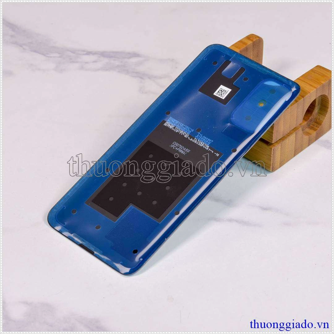 Thay nắp lưng Xiaomi Redmi Note 10 5G