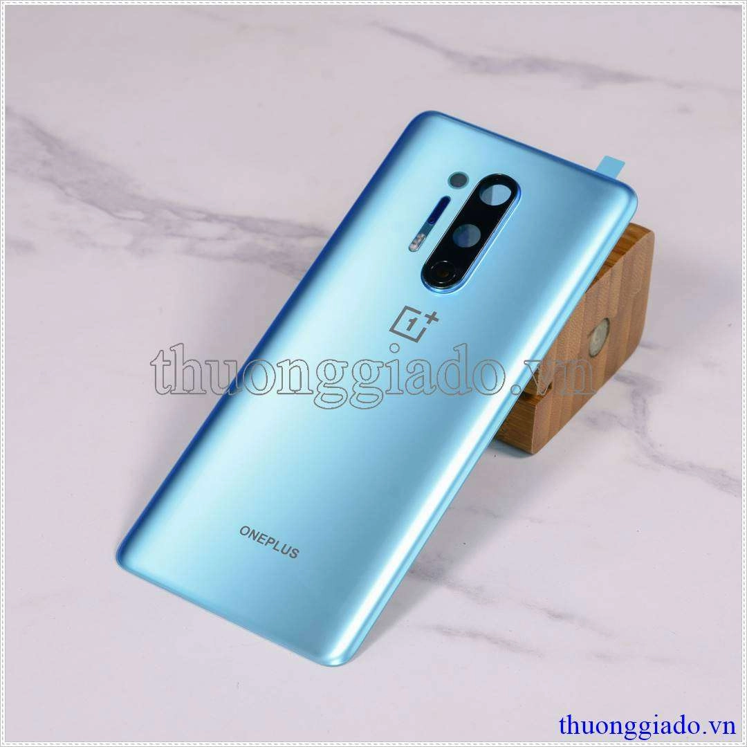 Thay kính lưng (nắp lưng) OnePlus 8 Pro chính hãng, kèm kính camera sau Thay kính lưng (nắp lưng) OnePlus 8 Pro chính hãng, kèm kính camera sau