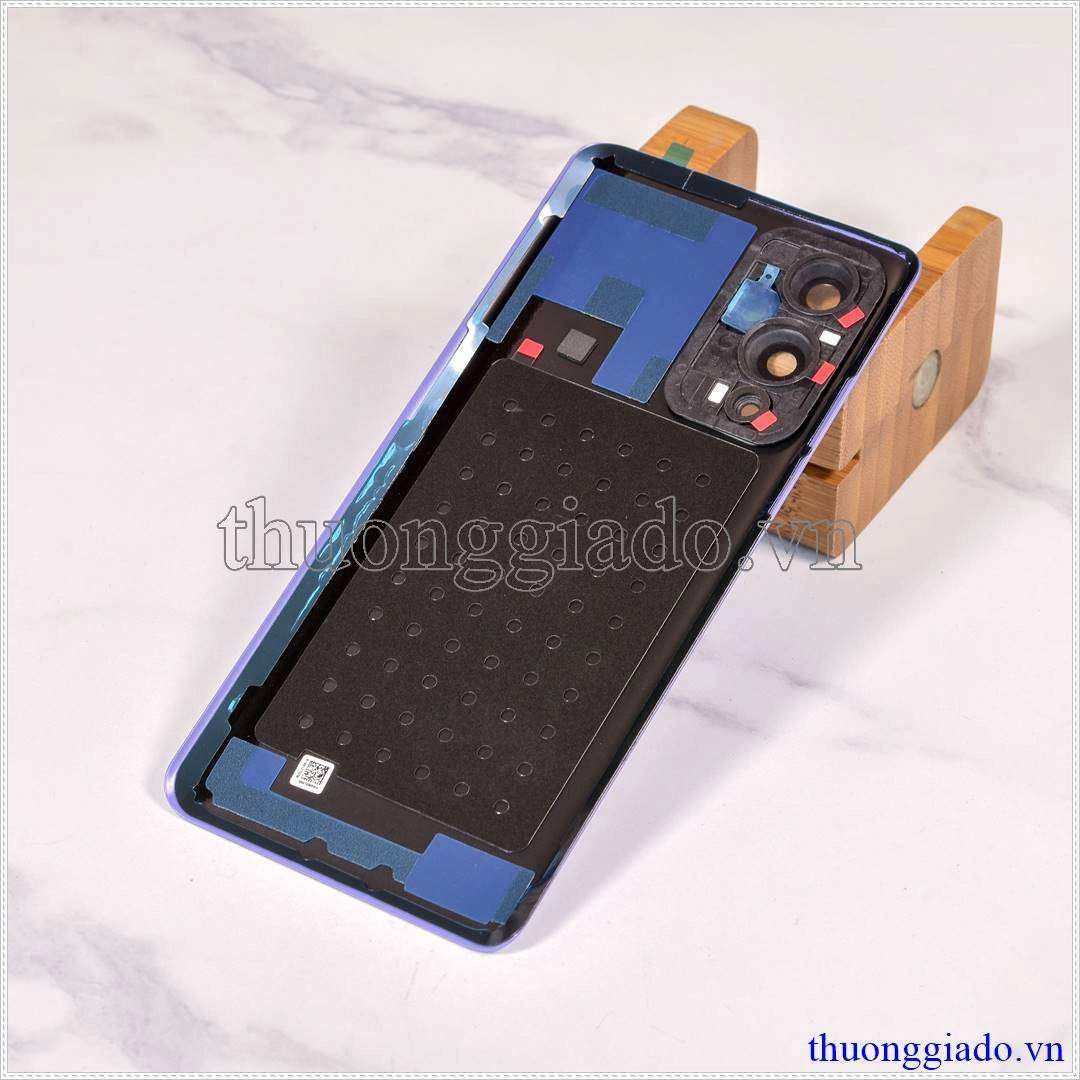 Thay kính lưng (nắp lưng) OnePlus 9 chính hãng, kèm kính camera sau Thay kính lưng (nắp lưng) OnePlus 9 chính hãng, kèm kính camera sau