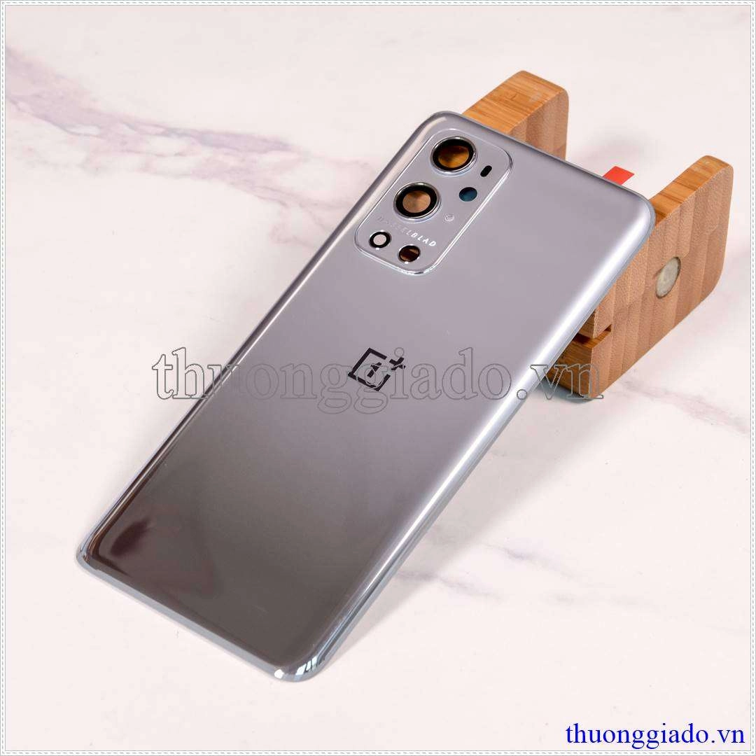 Thay kính lưng (nắp lưng) OnePlus 9 Pro chính hãng, kèm kính camera sau Thay kính lưng (nắp lưng) OnePlus 9 Pro chính hãng, kèm kính camera sau