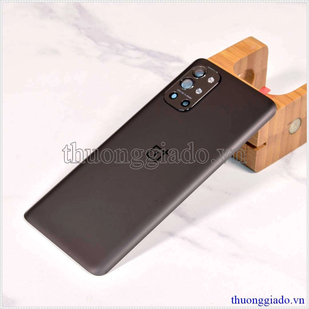 Thay kính lưng (nắp lưng) OnePlus 9R chính hãng, kèm kính camera sau Thay kính lưng (nắp lưng) OnePlus 9R chính hãng, kèm kính camera sau