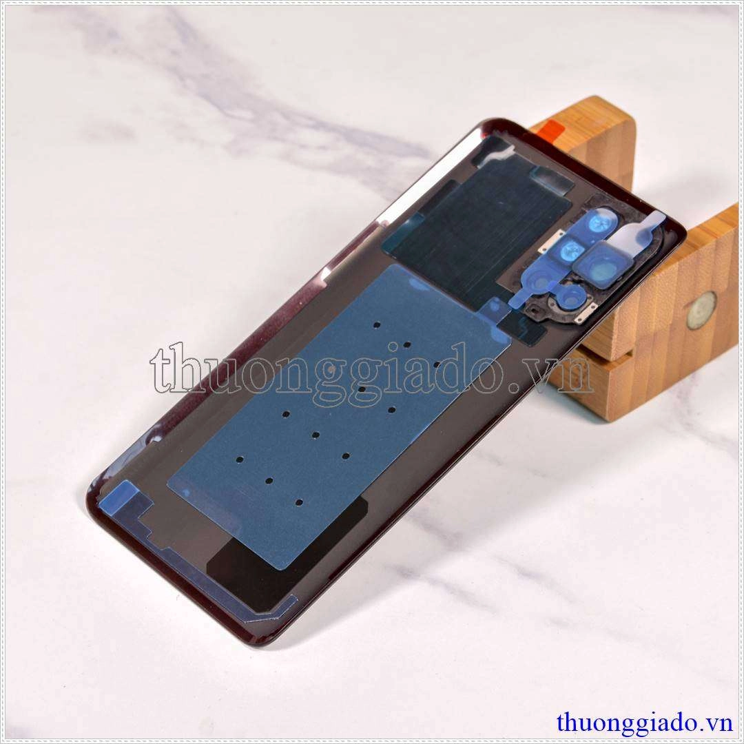 Thay kính lưng (nắp lưng) OnePlus 9R chính hãng, kèm kính camera sau Thay kính lưng (nắp lưng) OnePlus 9R chính hãng, kèm kính camera sau