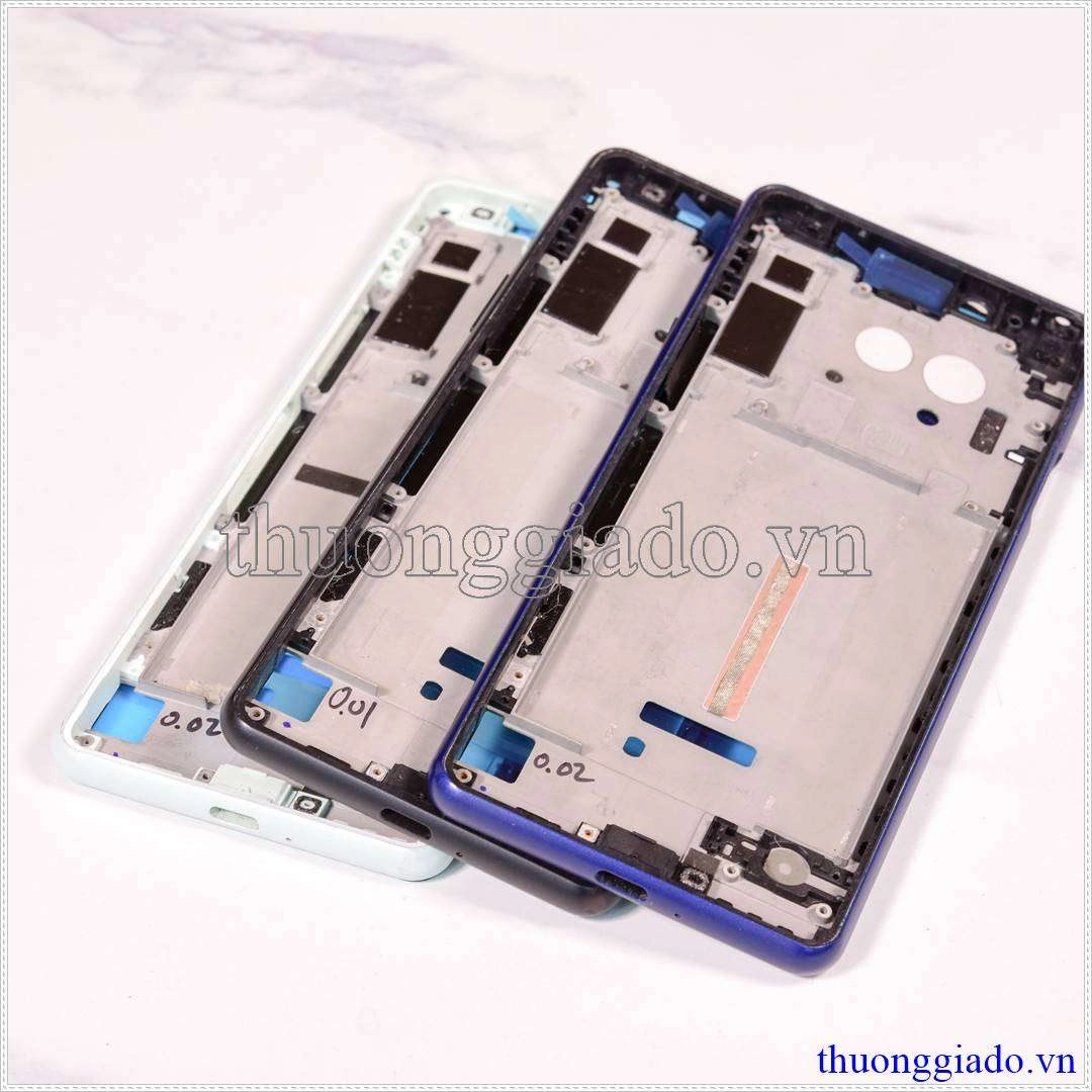 Khung xương - Khung viền Sony Xperia 10 II Chính Hãng