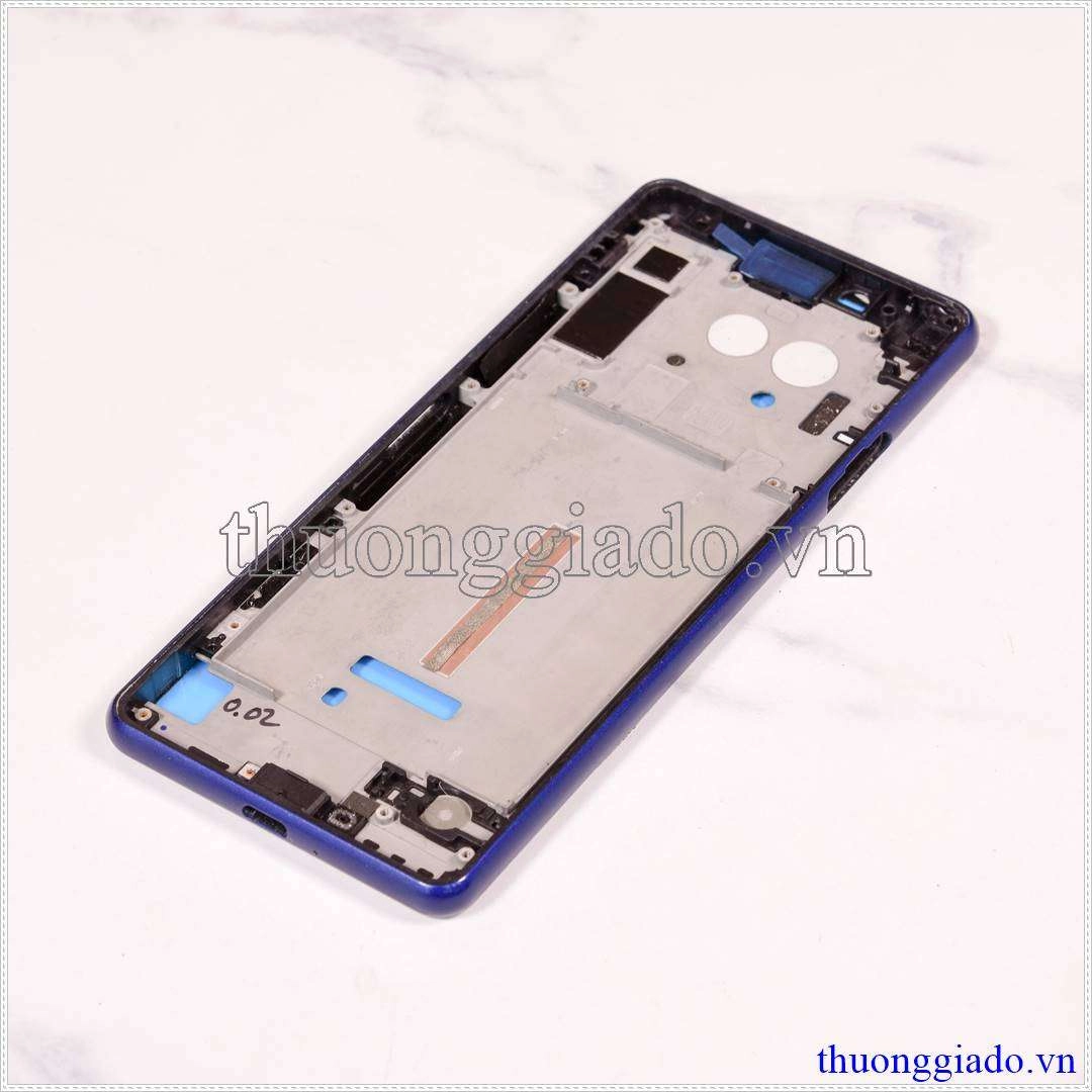 Khung xương - Khung viền Sony Xperia 10 II Chính Hãng