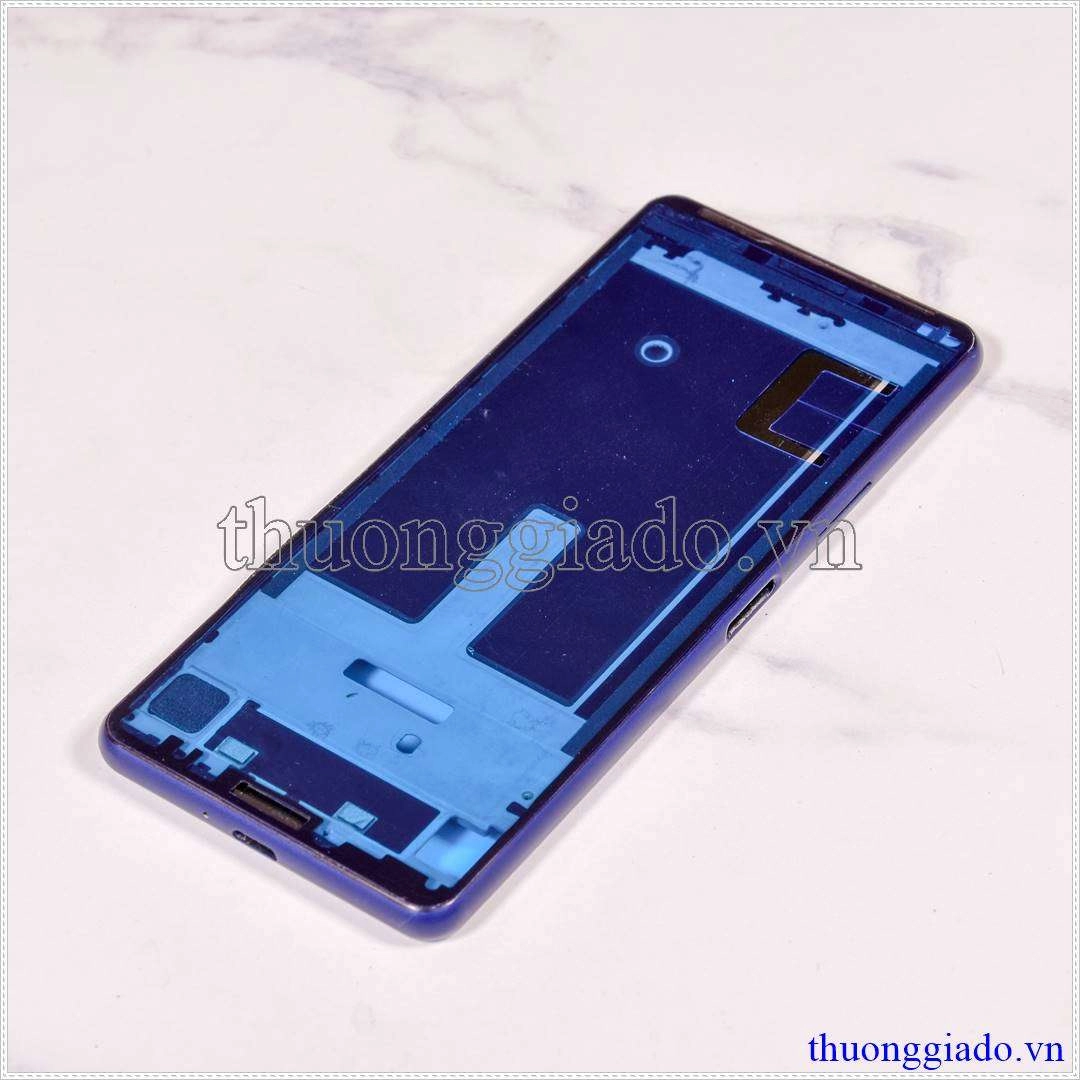 Khung xương - Khung viền Sony Xperia 10 II Chính Hãng