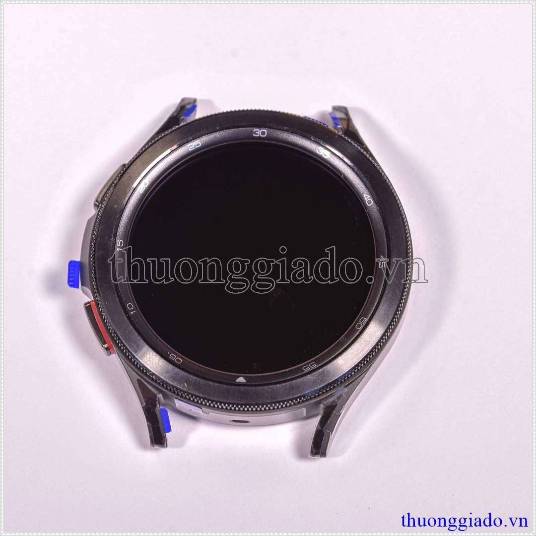 Thay màn hình Samsung Galaxy Watch 4 classic 46mm kèm khung viền