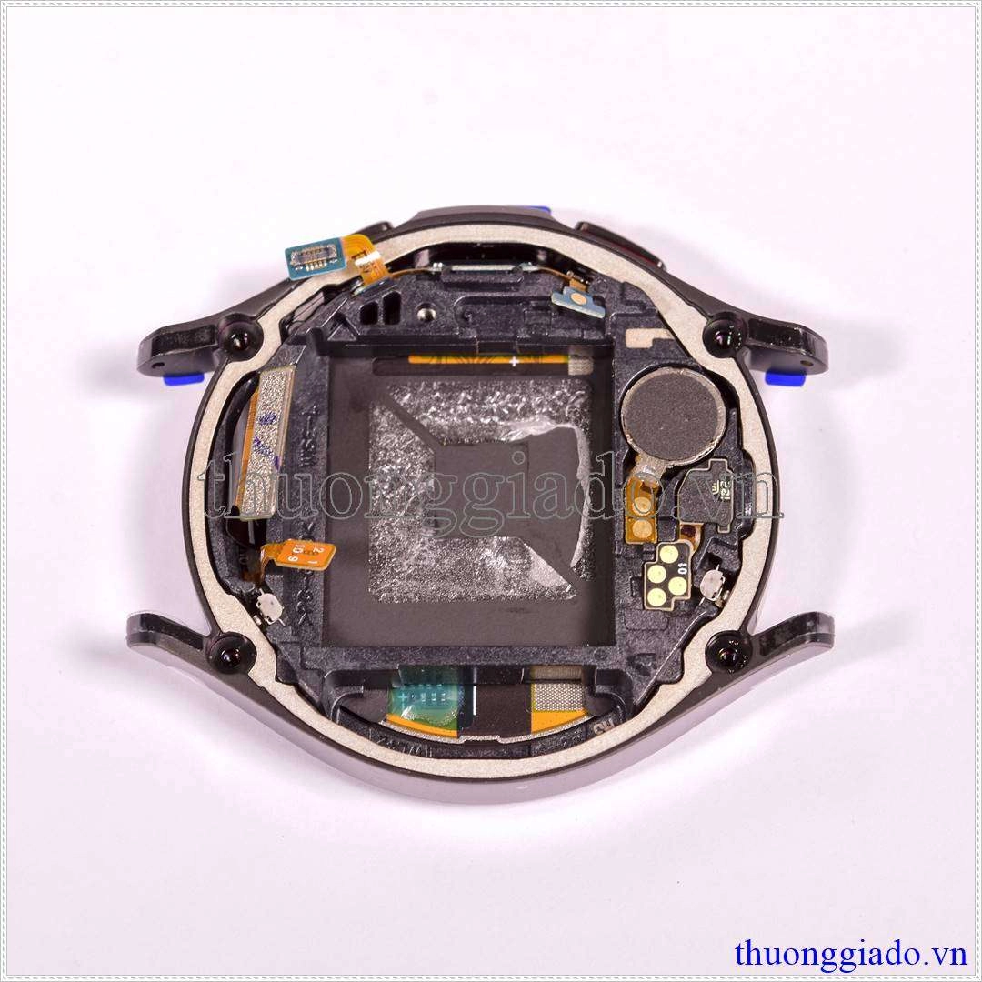 Thay màn hình Samsung Galaxy Watch 4 classic 46mm kèm khung viền