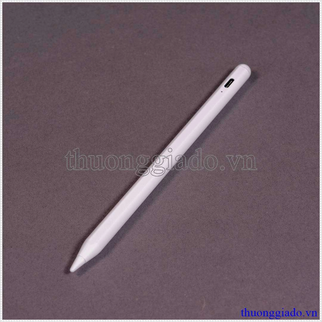 Bút cảm ứng cho iPad phiên bản 3 Pro cho phép tay tì đè màn hình khi sử dụng dùng cho cả điện thoại android