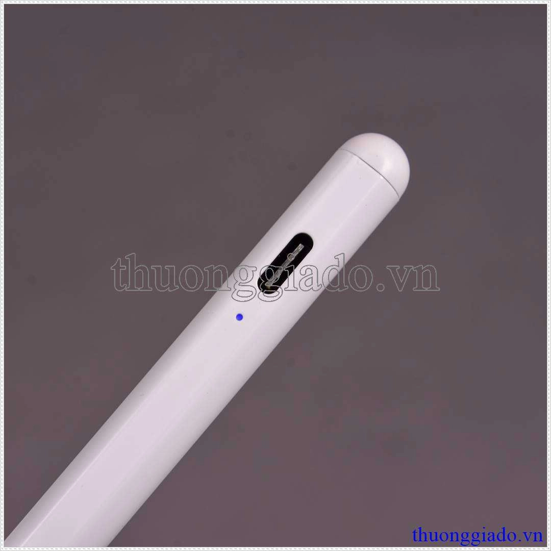Bút cảm ứng cho iPad phiên bản 3 Pro cho phép tay tì đè màn hình khi sử dụng dùng cho cả điện thoại android