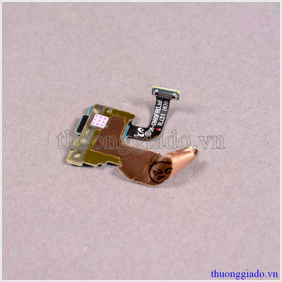 Thay cụm cáp cảm biến ánh sáng hồng ngoại Samsung Galaxy S9 SM-G960
