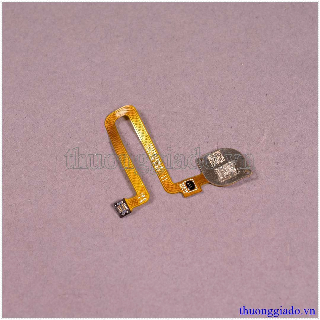 Thay cáp cảm biến vân tay Xiaomi Redmi 9C