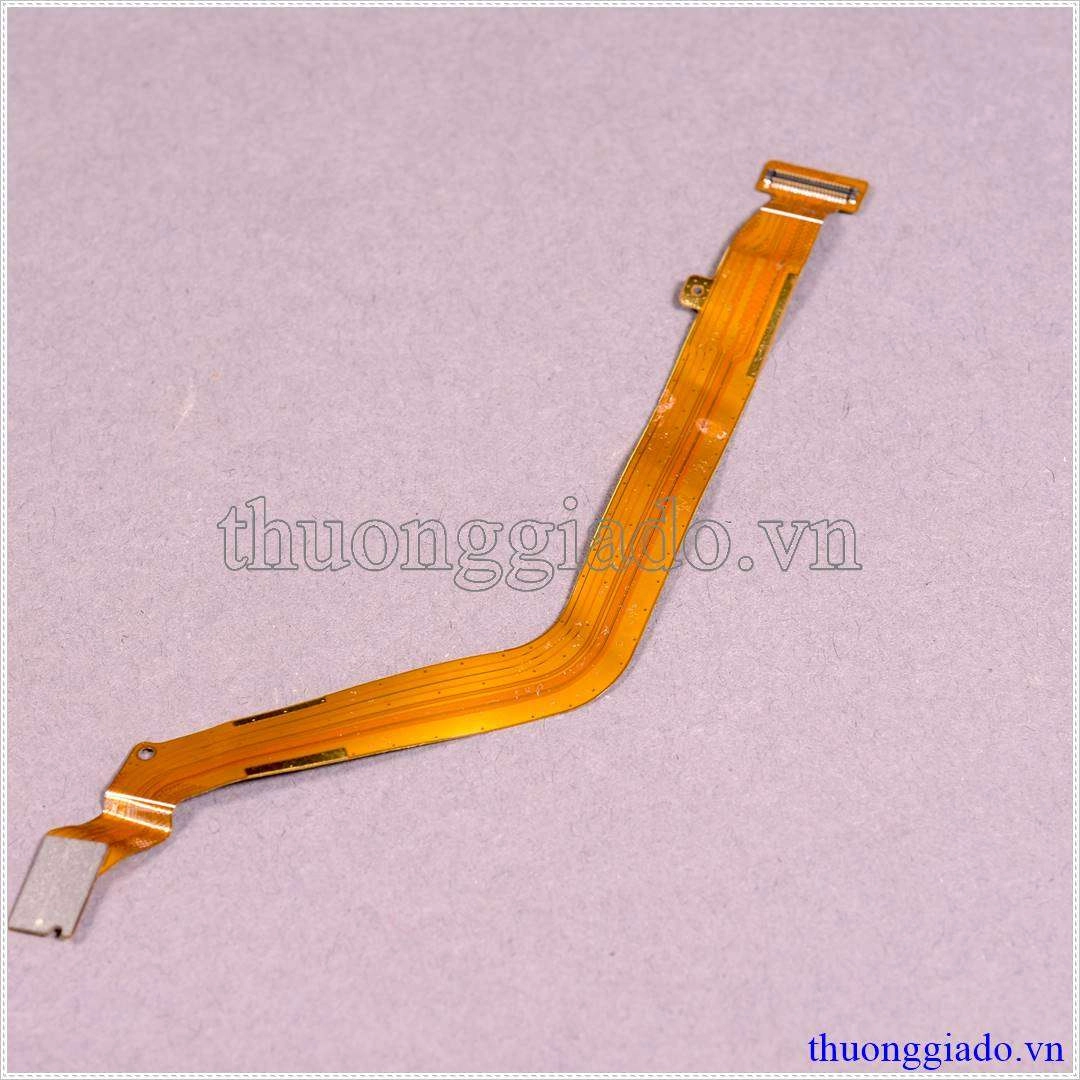 Thay cáp M305-OLED_FPC_D1-2 BOTTOM SIDE nối main và màn hình Xiaomi Redmi Note 10