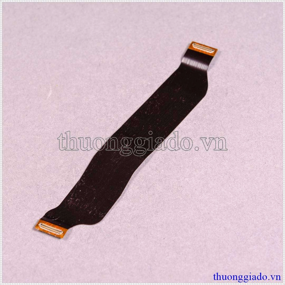 Thay cáp nối main chân sạc main sub Xiaomi Redmi Note 10