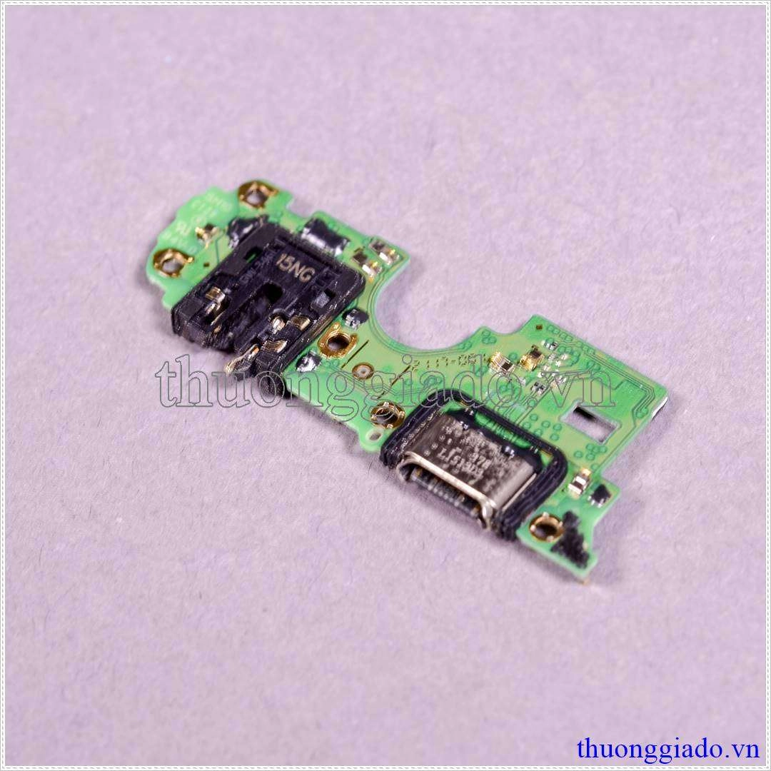 Thay chân sạc Oppo A54