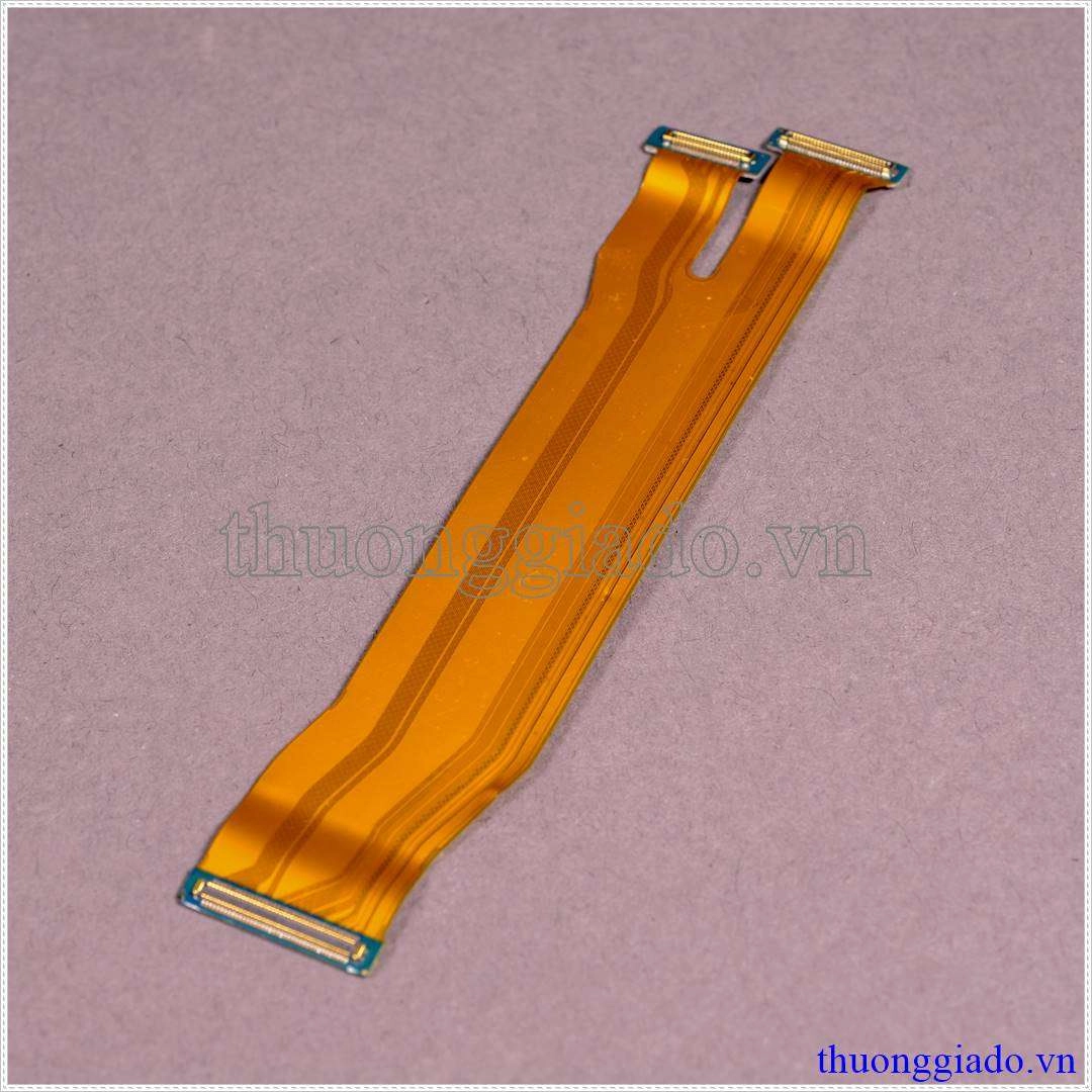 Thay cáp nối main chân sạc main sub Samsung Galaxy A31 Thay cáp nối main chân sạc main sub Samsung Galaxy A31