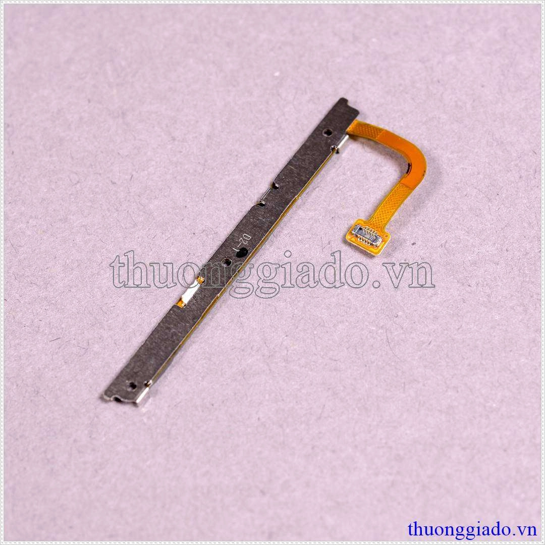 Thay cáp phím chỉnh âm lượng bật tắt nguồn Samsung Galaxy Note 10 Plus, Note 10  Thay cáp phím chỉnh âm lượng bật tắt nguồn Samsung Galaxy Note 10 Plus, Note 10