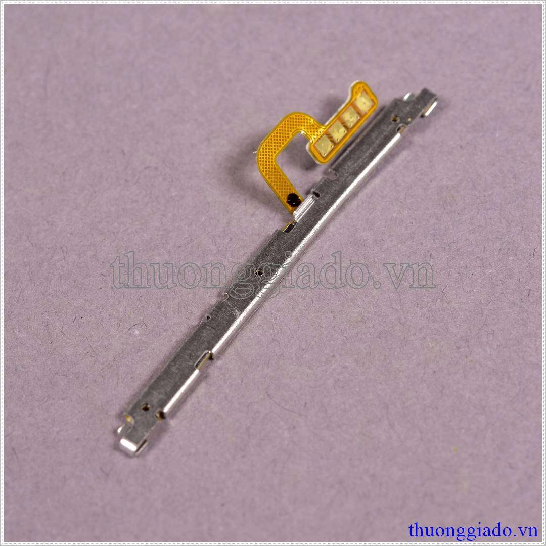 Thay cáp phím chỉnh âm lượng bật tắt nguồn Samsung Galaxy Note 9 Thay cáp phím chỉnh âm lượng bật tắt nguồn Samsung Galaxy Note 9