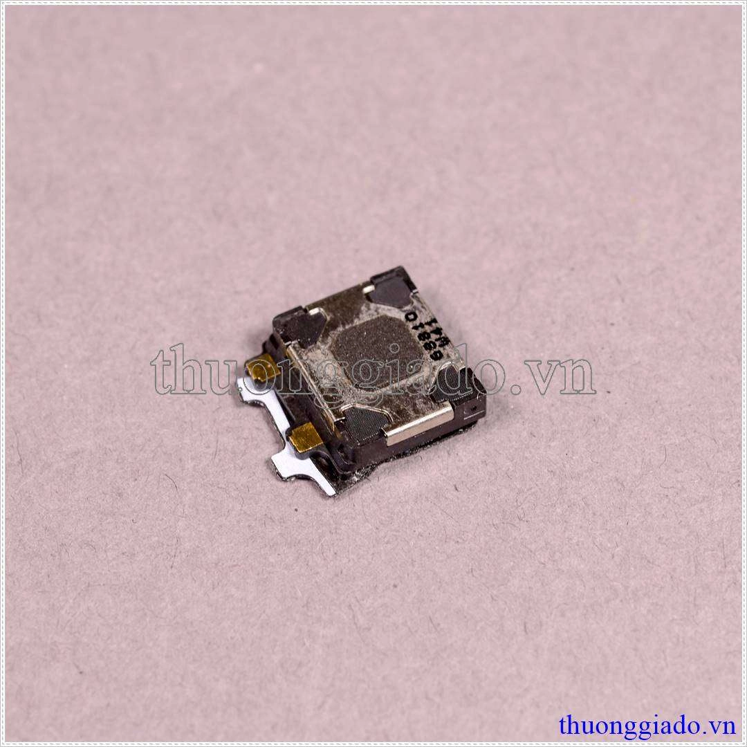 Thay loa Samsung Galaxy Note 9 (loa trong, loa ngoài) Thay loa Samsung Galaxy Note 9 (loa trong, loa ngoài)