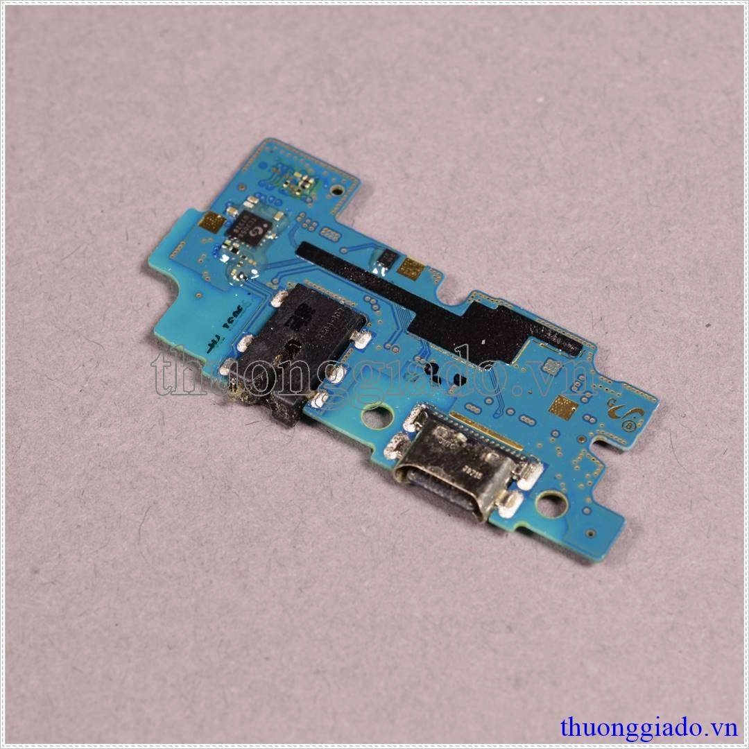 Thay Chân Sạc Samsung Galaxy A20 Thay Chân Sạc Samsung Galaxy A20