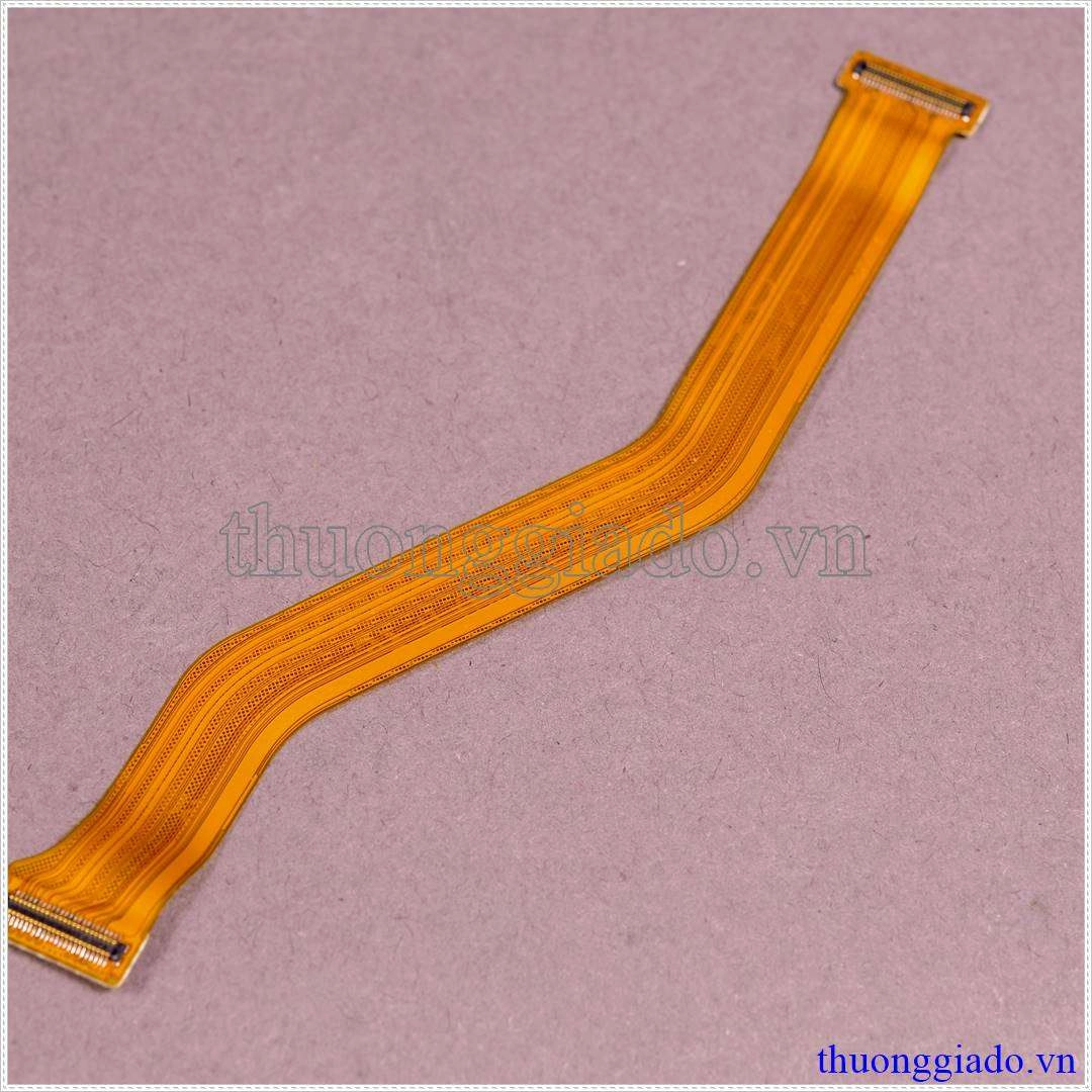 Thay cáp nối main chân sạc main sub Samsung Galaxy A20 Thay cáp nối main chân sạc main sub Samsung Galaxy A20