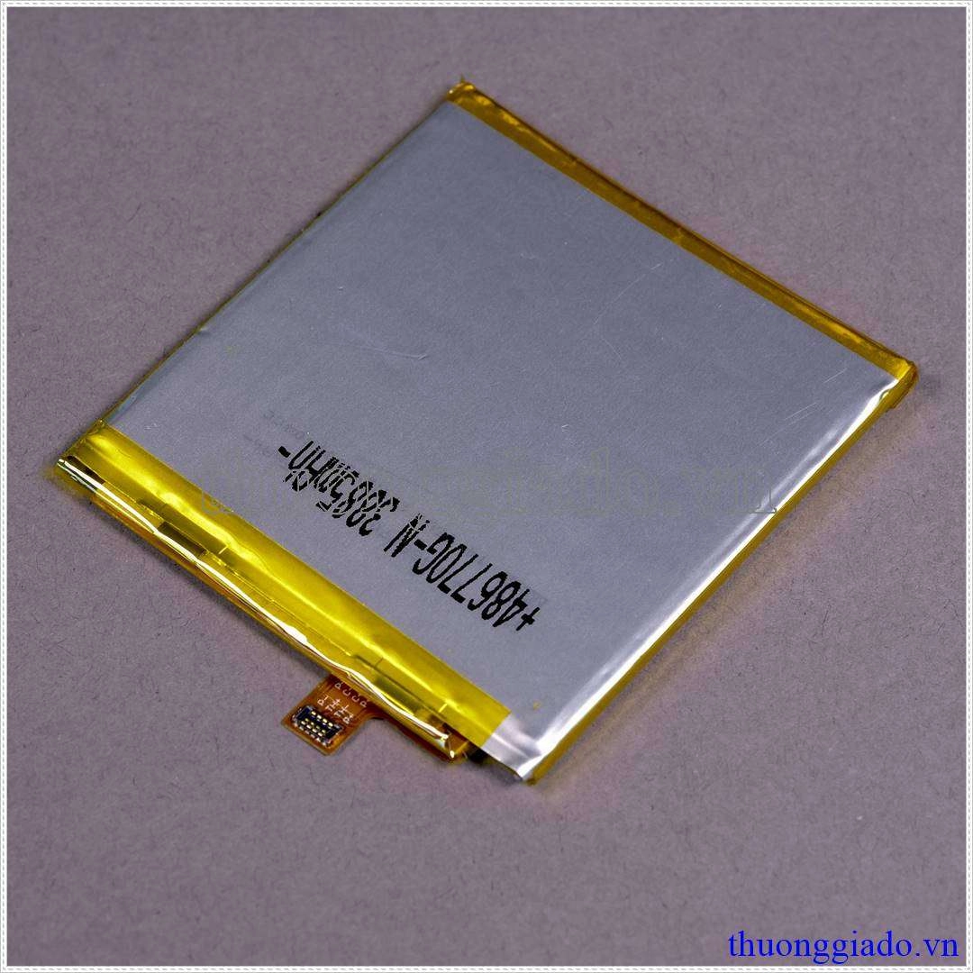 Thay pin Motorola One Hyper XT2027, KG50, 4000mAh