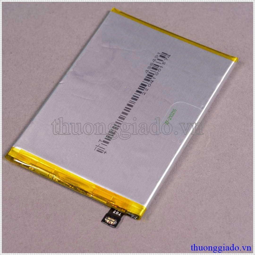 Thay pin Vivo B-T6, 5000mAh