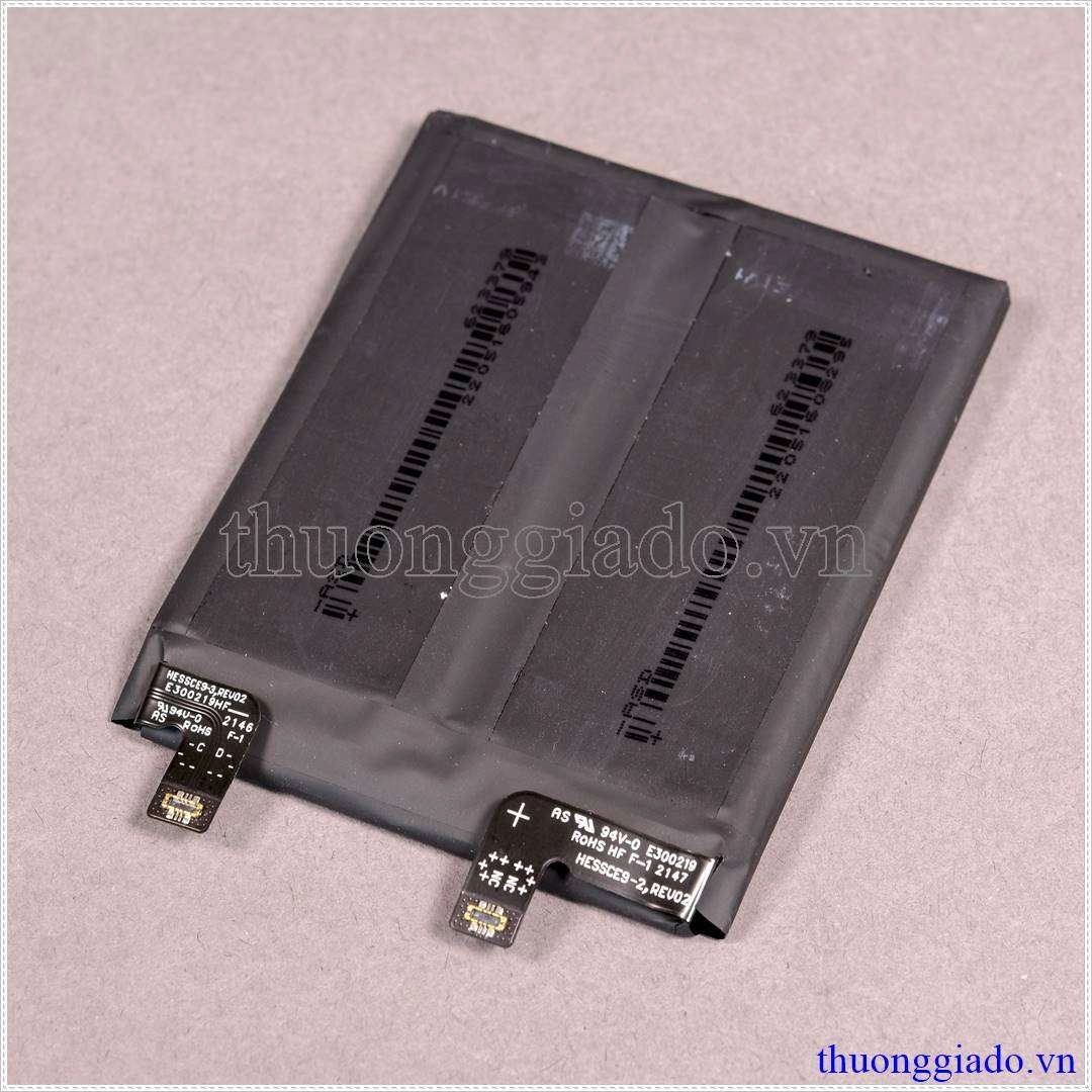 Thay pin Xiaomi Black Shark 5 Pro, BS10FA, 2325mAh