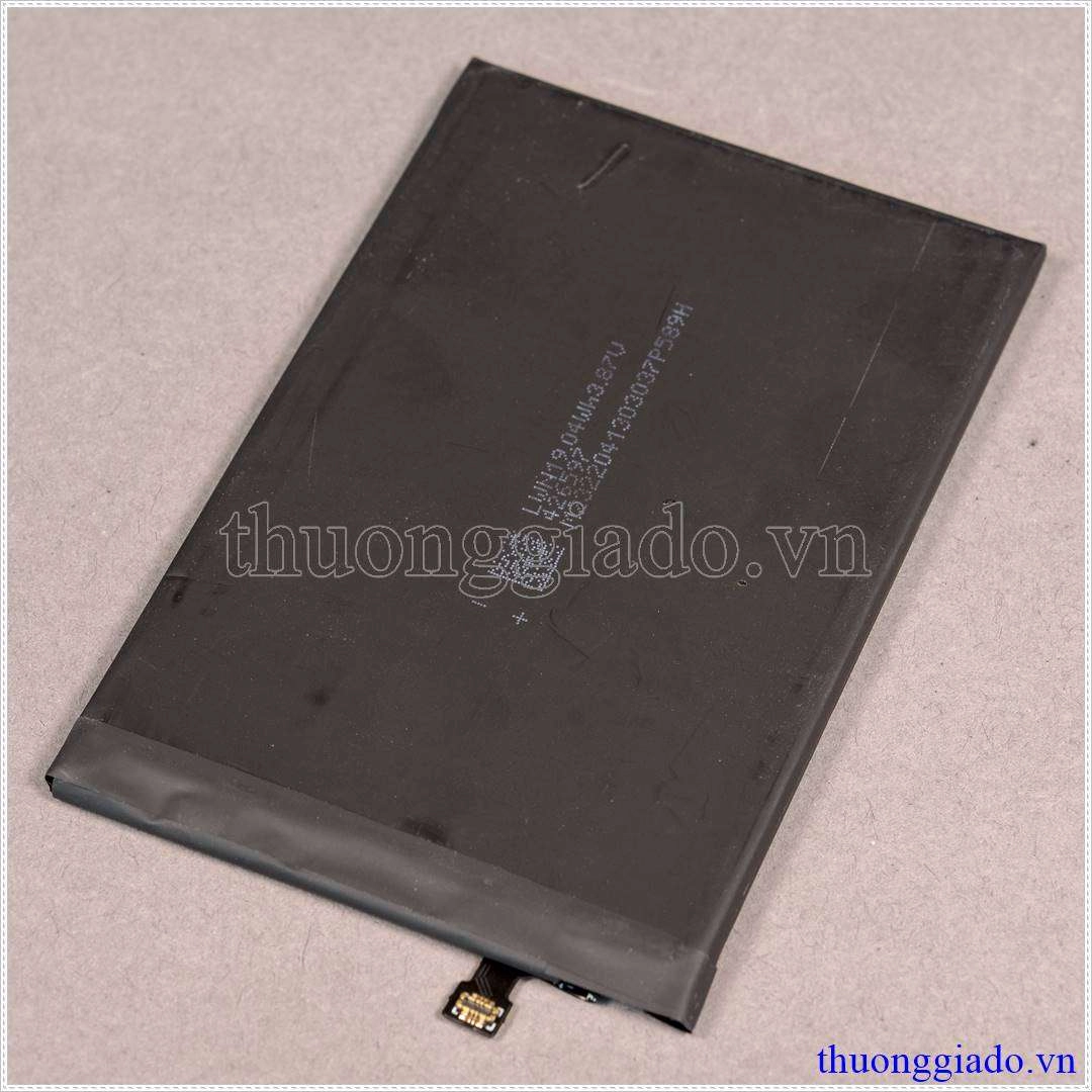 Thay pin Xiaomi Redmi 10C, BN5G, 5000mAh