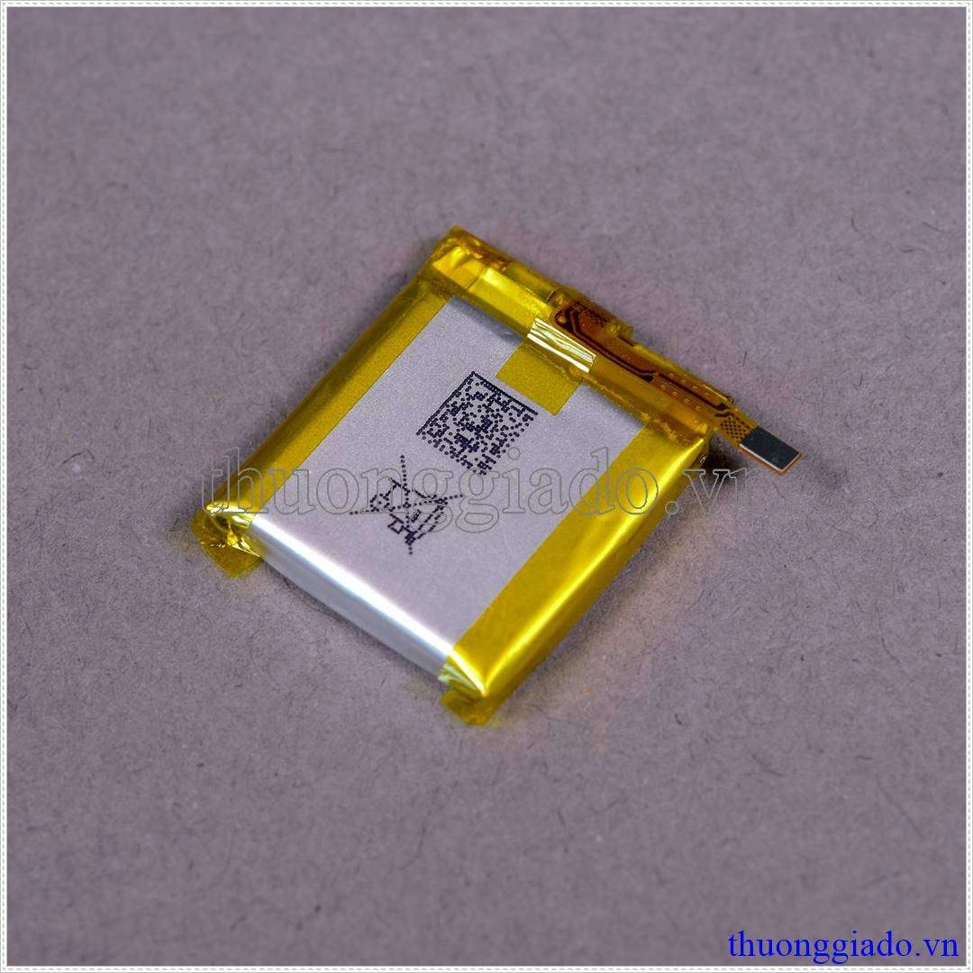 Thay pin Huami Amazfit GTS 2 mini 40.5mm, PL402022GH, 220mAh