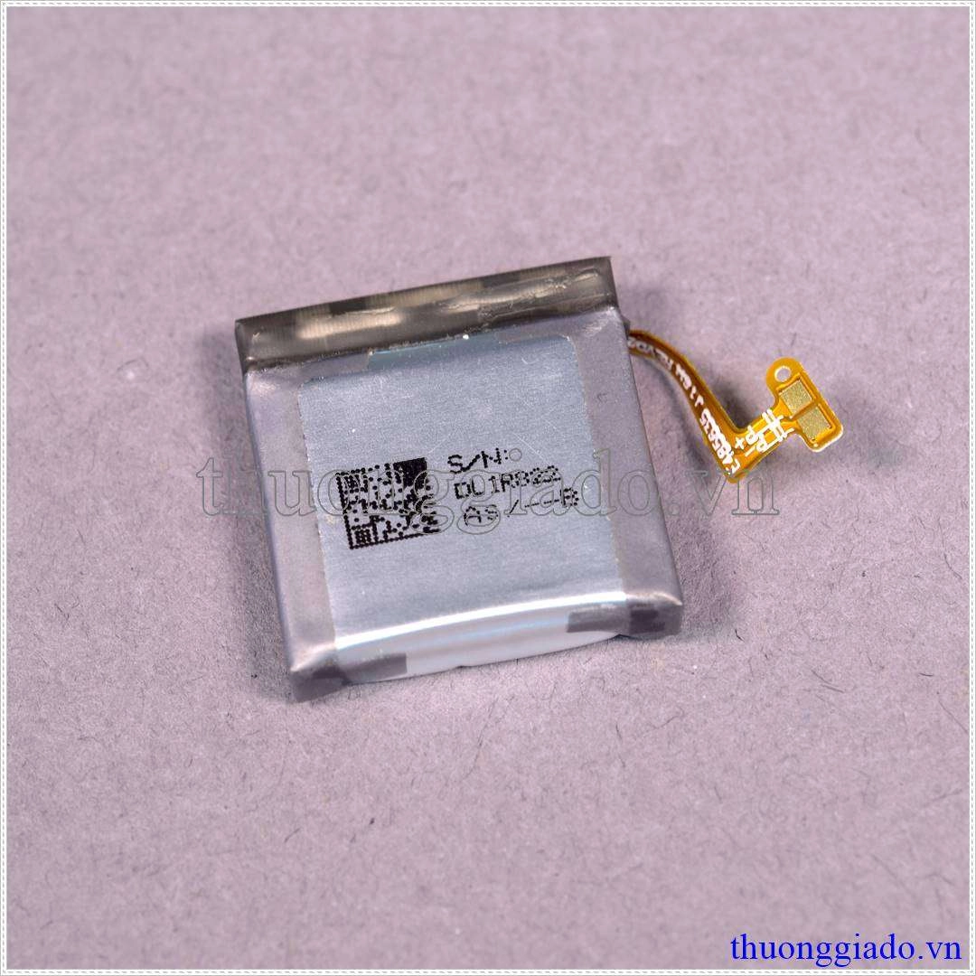Thay pin Samsung Galaxy Watch 4, Galaxy Watch4 42mm, EB-BR880ABY, 247mAh