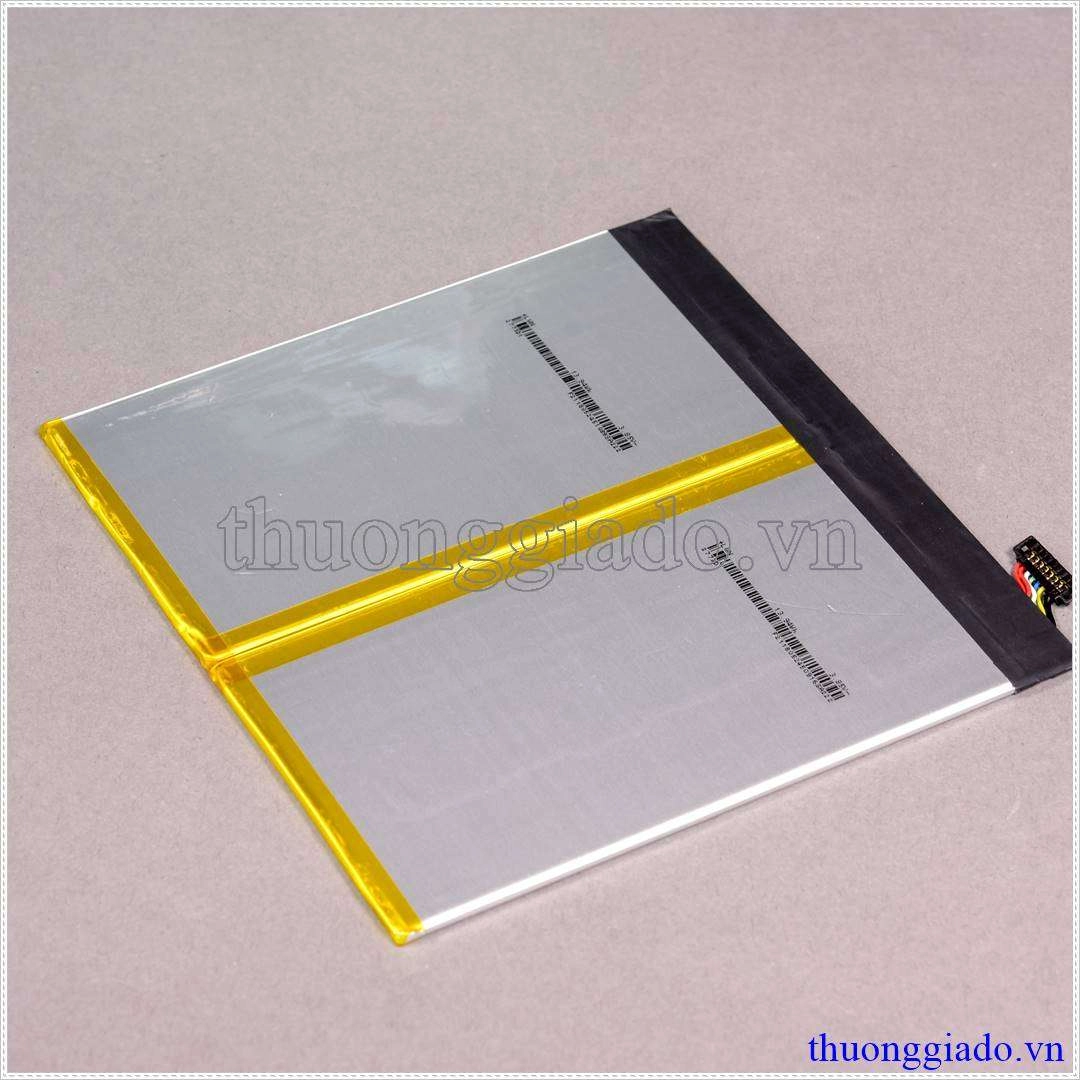Thay pin máy tính bảng Asus Zenpad Z10 ZT500KL, C12P1602, 7800mAh Thay pin máy tính bảng Asus Zenpad Z10 ZT500KL, C12P1602, 7800mAh