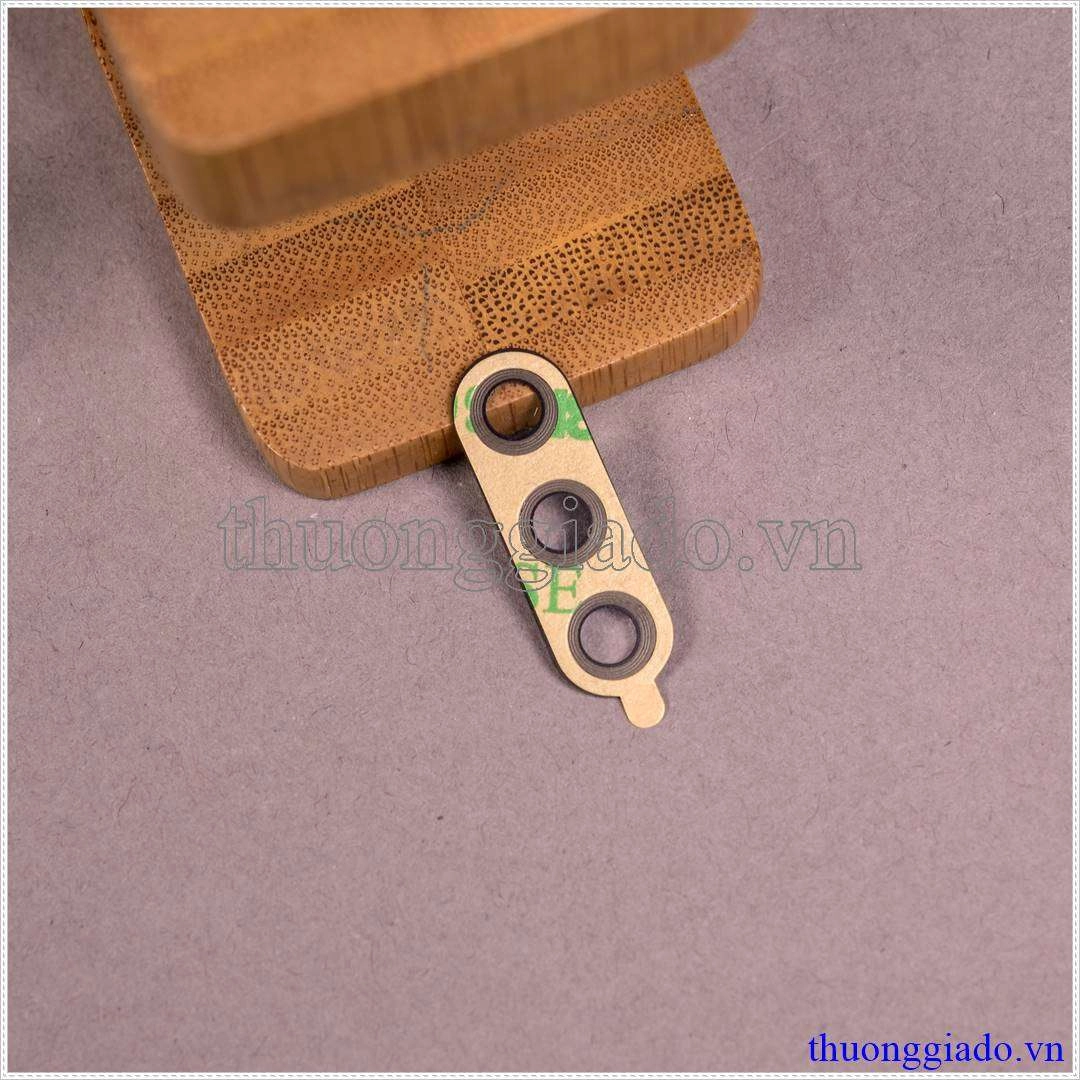 Thay kính Camera Sony Xperia 10 Mark III