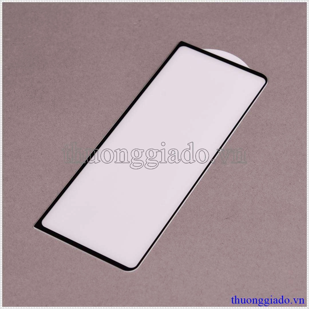 Miếng dán màn hình Samsung Galaxy Z Fold 3/ Z Fold3 (màn phụ 6.2 inch, kính cường lực, 9h, full keo màn) Miếng dán màn hình Samsung Galaxy Z Fold 3/ Z Fold3 (màn phụ 6.2 inch, kính cường lực, 9h, full keo màn)