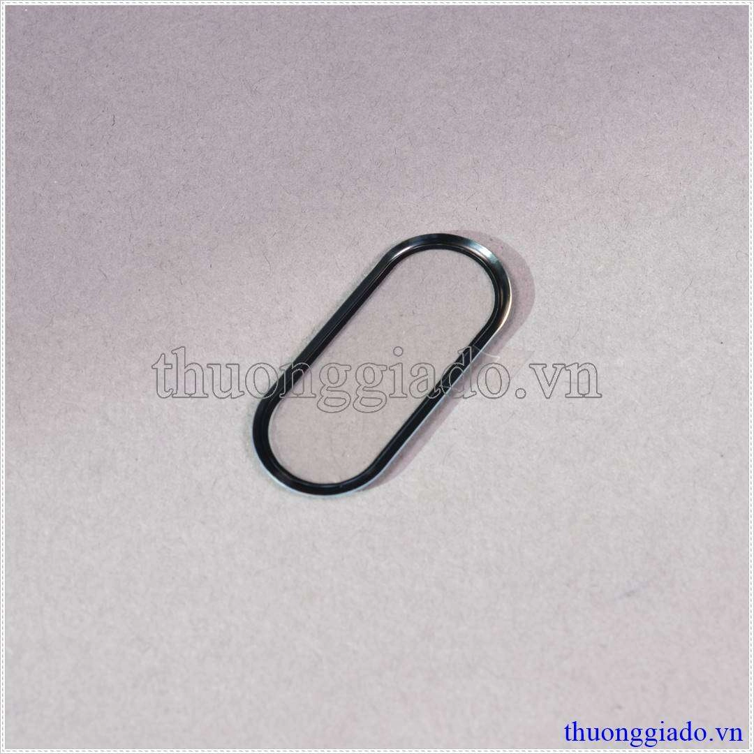 Miếng dán màn hình Xiaomi Mi Band 7 (kính cường lực 9H, full màn) Miếng dán màn hình Xiaomi Mi Band 7 (kính cường lực 9H, full màn)