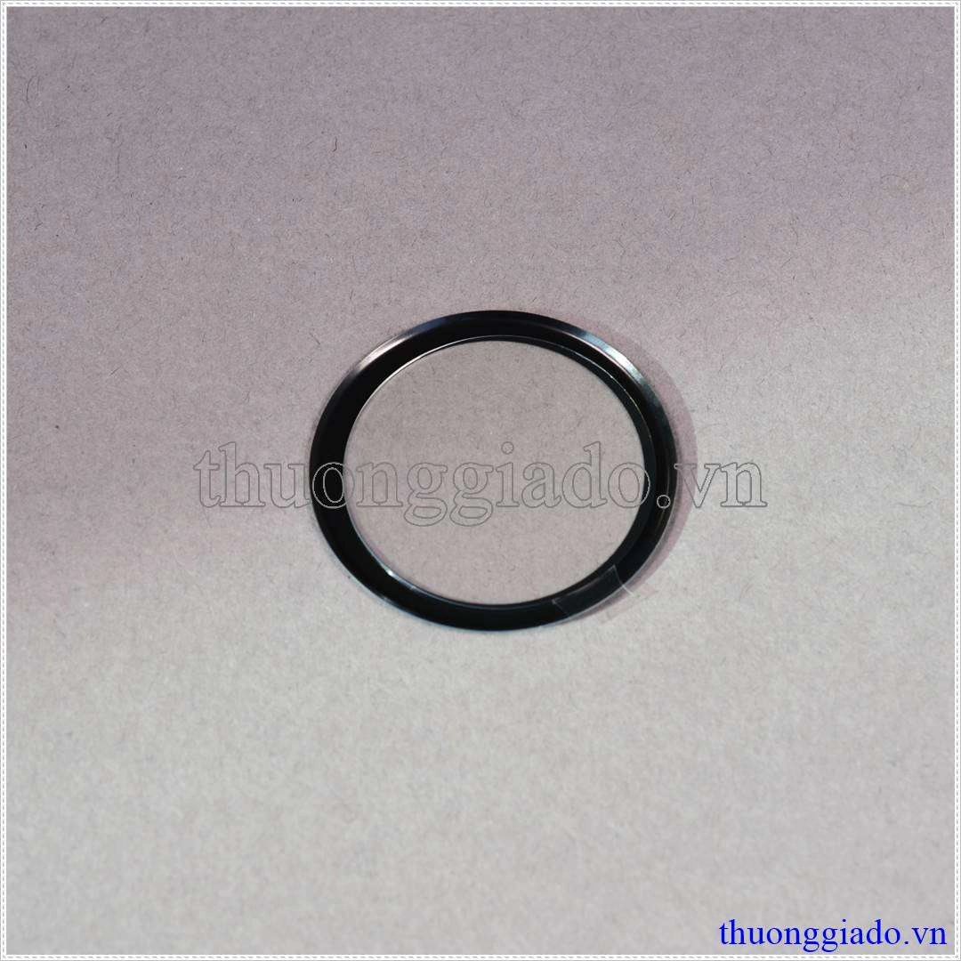 Miếng dán màn hình Samsung Galaxy Watch 4 40mm (kính cường lực 9H, full màn